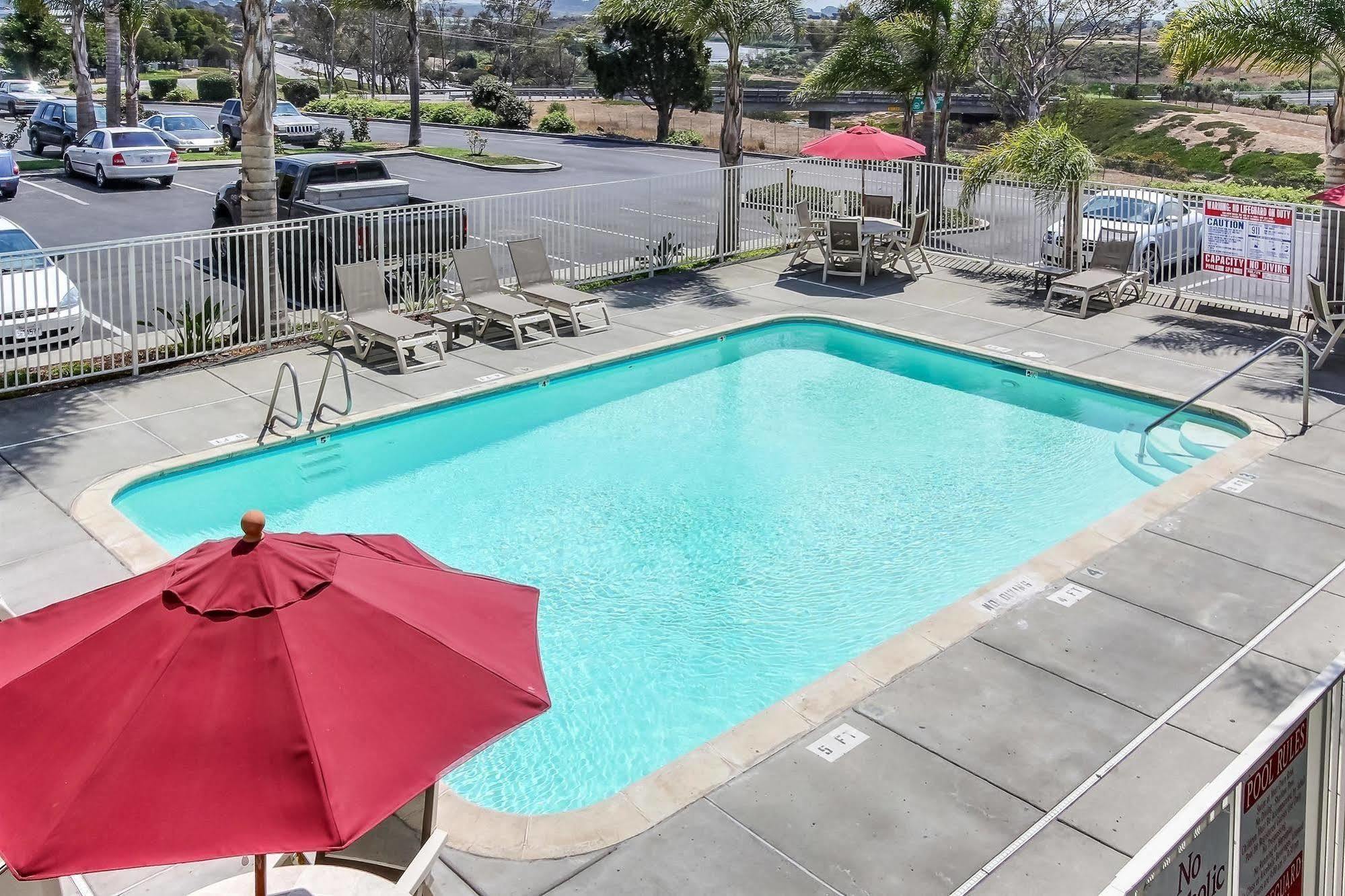Motel 6-Watsonville, Ca - Monterey Area Exterior photo
